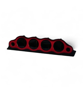 Universal Kırmızı Renkli kapaklı Pandizot 4x20 cm