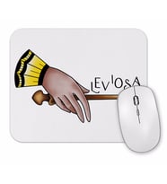 Harry  Potter Leviosa Mouse Pad