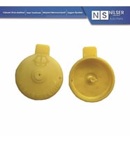 Fiskiye Depo Kapak Mazda 3 2004-2015 Mazda 6 2004-2015