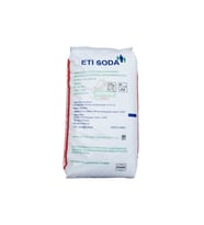 Saf Karbonat Içilebilir Ve Içilebilir Sodyum Bikarbonat 25 Kg (Beyaz)