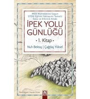 İpek Yolu Günlüğü (1. )