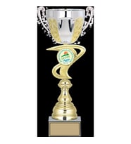 ODAK KUPA - Large Kupalar - L-062 B - 42 cm