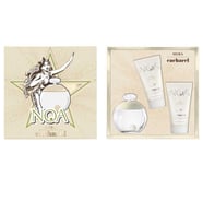 Cacharel Noa EDT 100 ml + 2 Adet 50 ml Body Lotion Kadın Parfüm Seti