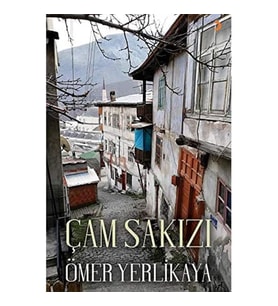 Çam Sakızı (Krem)