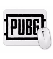 Serie Pubg  Escudo Mouse Pad