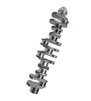 GENMOT GM1019 KRANK MİLİ (FIAT DUCATO IVECO DAILY [35 S 15 CC 4100] KARSAN JEST J10 F1A 2.3JTD 16V [EURO4 EURO5])