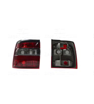 Opel Vectra A 1992-1995 Sol Komple Füme Stop Lambası
