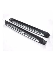 Jeep Compass Uyumlu 2011 2016 Yan Basamak Oem Style Parça