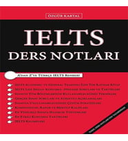Sokak ları Yayınları IELTS Ders Notları