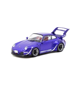 1/64 RWB 993 MODEL ARAÇ