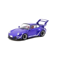 1/64 RWB 993 MODEL ARAÇ