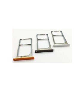 Lenovo X2 Sim Yuvası Sim Kart Tepsisi Sim Çekmecesi Siyah