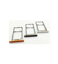 Lenovo X2 Sim Yuvası Sim Kart Tepsisi Sim Çekmecesi Siyah