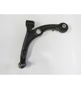 Fiat Stilo 03/06 Ön Alt Tabla Sol Roti·lli·/burçlu (Salıncak) (12,5mm) (Sh)
