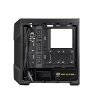 COOLERMASTER 850W 80+ GOLD TD500 V2 TG TD500V2-KGNN85-STU 4-ARGB Fanlı Gaming EATX PC Kasası