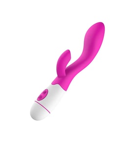 G Noktası Uyarıcılı Vibratör