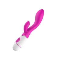 G Noktası Uyarıcılı Vibratör