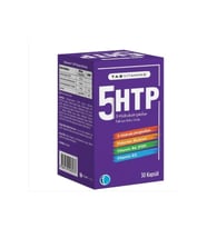 Tabvitamins 5- http 30 Kapsül