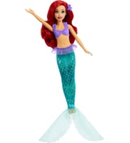Mattel Disney Prenses Deniz Kızına Dönüşebilen Ariel HMG49