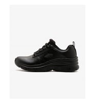 Skechers Fashion Fit Siyah Kadın Sneaker 149473Tk Bbk