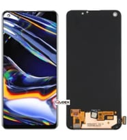 Oppo Realme 7 Pro Lcd  Ekran Dokunmatik