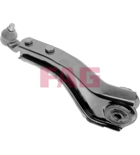 Opel Combo Corsa B 1993-2009 Salıncak Ön Sol Rotilli 90542572 Ithal