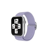 Watch 38Mm Kordon - Lila