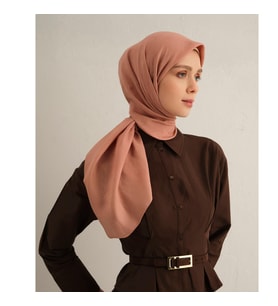 Armine S00OA0444439 37 Armine Pamora Eşarp 2