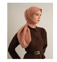 Armine S00OA0444439 37 Armine Pamora Eşarp 2