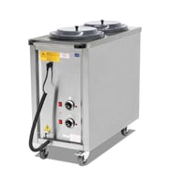 Empero EMP.TO.2432-N-2 Tabak Otomatı İkili 24/32 Nötr 840*480*940