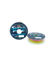 Oskar Dacron Multi 150m 9X İp Misina