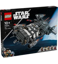 LEGO Star Wars 75374 The Onyx Cinder