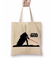 Star Wars 09 Bez Çanta Uzun Saplı