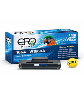 HP Laserjet MFP-1188fnw Çipli Muadil Toner