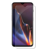 Meizu M10 Ekran Koruyucu Yeni Nesil HD Kalite Cam ScreenSaver (Renksiz)