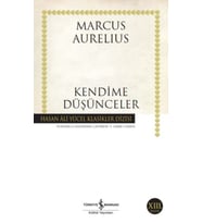 Kendime Düşünceler - Hasan Ali Yücel Klasikleri