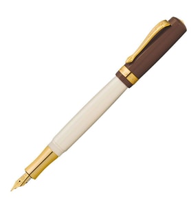 Kaweco 10002258 Student 20'S Jazz Dolma Kalem Fine Uç  İsme Özel Kalem (Karışık)