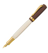 Kaweco 10002258 Student 20'S Jazz Dolma Kalem Fine Uç  İsme Özel Kalem (Karışık)