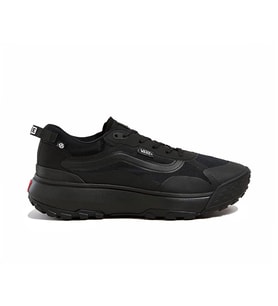 Vans Mte Crosspath Erkek Outdoor Ayakkabısı VN000CVUBKA1 Siyah