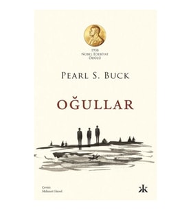 Oğullar
