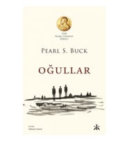 Oğullar