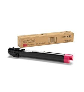 Xerox Workcentre 7425 -006R01401 Kırmızı Toner