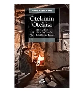 Ötekinin Ötekisi