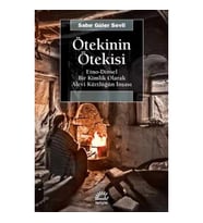 Ötekinin Ötekisi