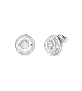 Guess JGUJUBE05557JWRHTU Kadın Küpe