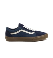 Vans Old Skool Unisex Günlük Ayakkabı VN0A2Z42NVY1 Lacivert
