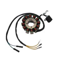Rks 125 R Statör 12 Li 32-93-30 Mm 3D 5K