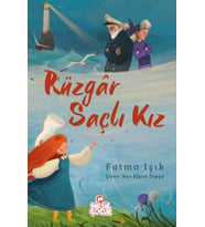 Rüzgâr lı Kız