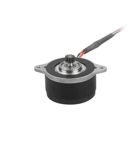Creality K1/K1C/K1 Max Extruder Dairesel Step Motor