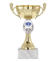 ODAK KUPA - Economy Kupalar - ECO-014 B - 19 cm